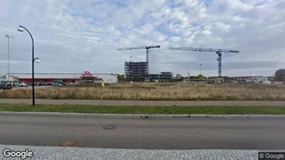 Apartments for rent in Höganäs - Photo from Google Street View