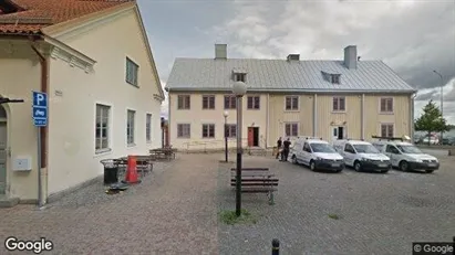 Apartments for rent in Karlskrona - Photo from Google Street View