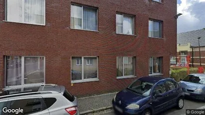 Apartments for rent in Mechelen - Photo from Google Street View