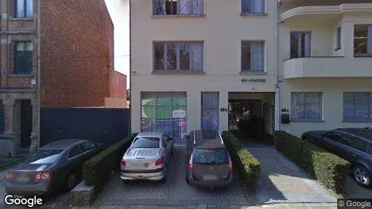 Apartments for rent in Stad Brussel - Photo from Google Street View