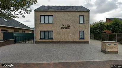 Apartments for rent in Vosselaar - Photo from Google Street View