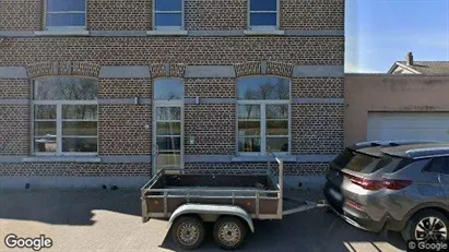Apartments for rent in Bree - Photo from Google Street View