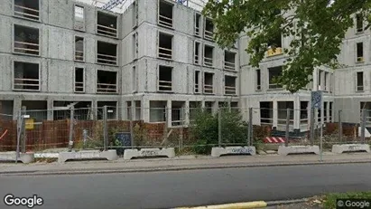 Apartments for rent in Copenhagen NV - Photo from Google Street View