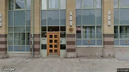 Apartments for rent in Uddevalla - Photo from Google Street View