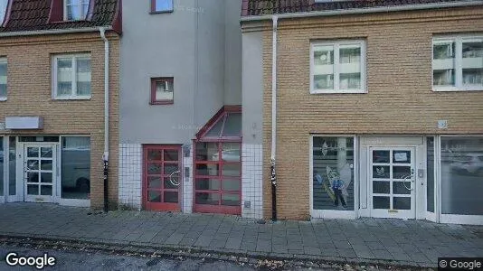 Apartments for rent in Malmö City - Photo from Google Street View