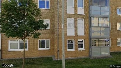 Apartments for rent in Karlstad - Photo from Google Street View
