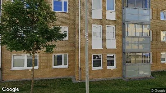 Apartments for rent in Karlstad - Photo from Google Street View