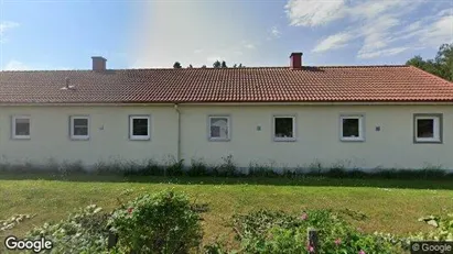 Apartments for rent in Kristianstad - Photo from Google Street View