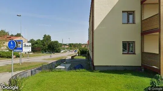 Apartments for rent in Borås - Photo from Google Street View