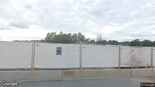 Apartments for rent in Sundbyberg - Photo from Google Street View