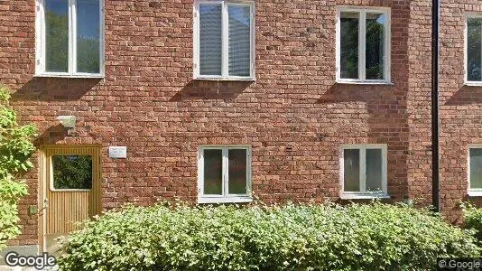 Apartments for rent in Södermalm - Photo from Google Street View