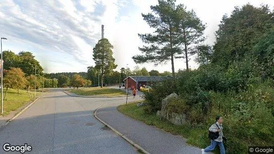 Apartments for rent in Sigtuna - Photo from Google Street View
