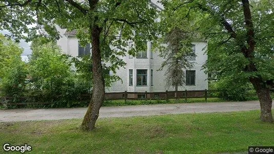 Apartments for rent in Filipstad - Photo from Google Street View