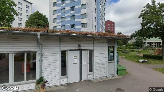 Apartments for rent in Norra hisingen - Photo from Google Street View
