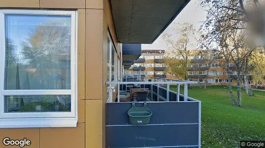 Apartments for rent in Örgryte-Härlanda - Photo from Google Street View