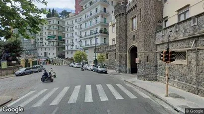 Apartments for rent in Napoli Municipalità 1 - Photo from Google Street View