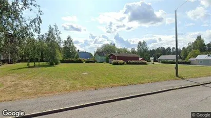 Apartments for rent in Alajärvi - Photo from Google Street View