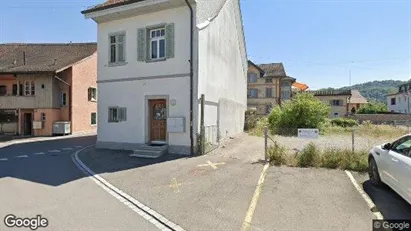 Rooms for rent in Winterthur - Photo from Google Street View