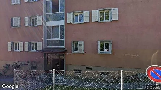 Apartments for rent in Ouest Lausannois - Photo from Google Street View