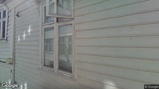 Apartments for rent in Bergen Bergenhus - Photo from Google Street View