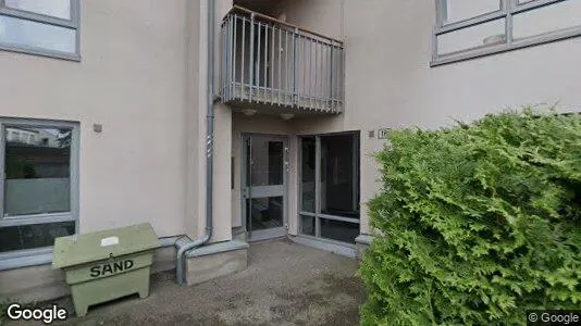 Apartments for rent in Oslo Gamle Oslo - Photo from Google Street View