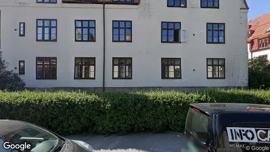Apartments for rent in Oslo Sagene - Photo from Google Street View