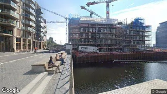 Apartments for rent in Oslo Gamle Oslo - Photo from Google Street View