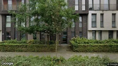 Apartments for rent in Mortsel - Photo from Google Street View