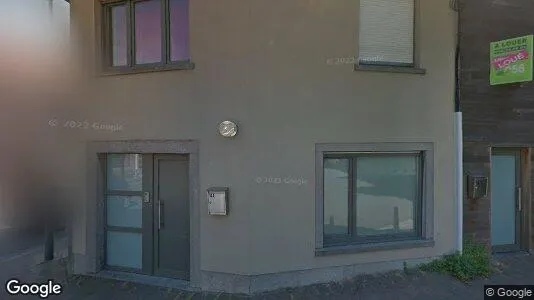 Apartments for rent in Moeskroen - Photo from Google Street View