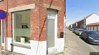 Apartments for rent in Moeskroen - Photo from Google Street View