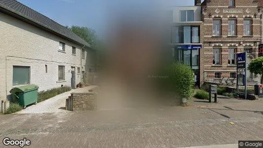 Apartments for rent in Tervuren - Photo from Google Street View