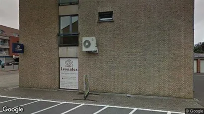 Apartments for rent in Brugge - Photo from Google Street View