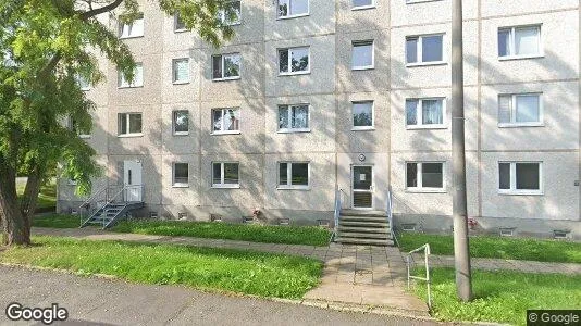 Apartments for rent in Erfurt - Photo from Google Street View