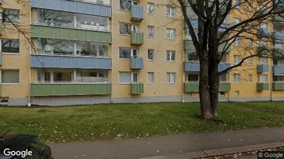 Apartments for rent in Kotka - Photo from Google Street View