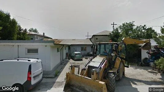 Apartments for rent in Bucharest - Sectorul 1 - Photo from Google Street View