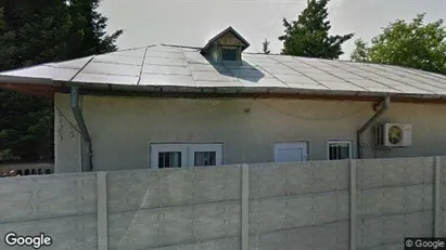 Apartments for rent in Bucharest - Sectorul 1 - Photo from Google Street View