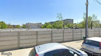 Apartments for rent in Bucharest - Sectorul 1 - Photo from Google Street View