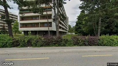 Apartments for rent in Nyon - Photo from Google Street View