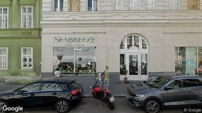 Apartments for rent in Wien Währing - Photo from Google Street View