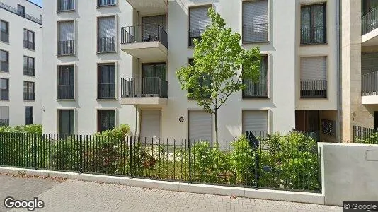 Apartments for rent in Wiesbaden - Photo from Google Street View