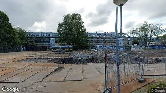 Apartments for rent in Groningen - Photo from Google Street View