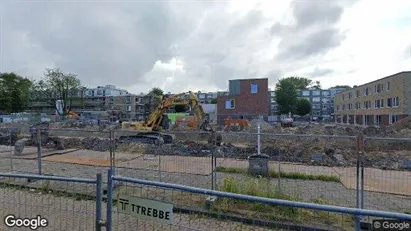 Apartments for rent in Groningen - Photo from Google Street View