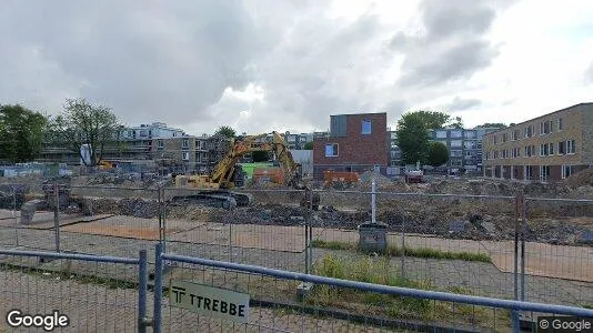 Apartments for rent in Groningen - Photo from Google Street View