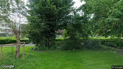 Apartments for rent in Groningen - Photo from Google Street View