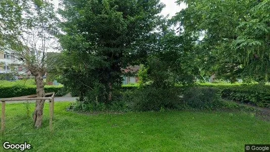 Apartments for rent in Groningen - Photo from Google Street View