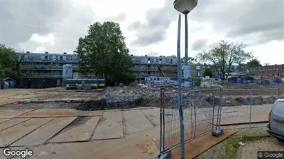 Apartments for rent in Groningen - Photo from Google Street View