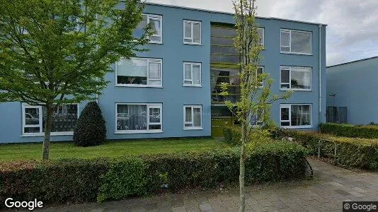 Apartments for rent in Groningen - Photo from Google Street View