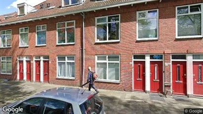 Apartments for rent in Groningen - Photo from Google Street View