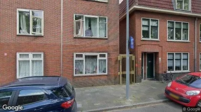 Apartments for rent in Groningen - Photo from Google Street View