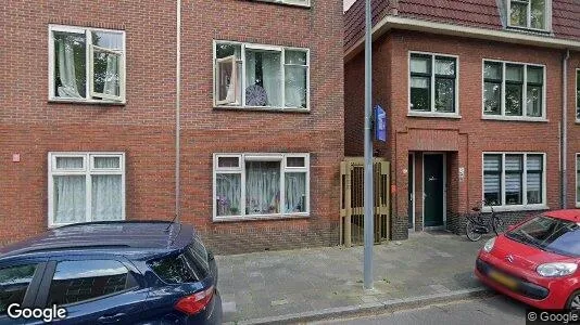 Apartments for rent in Groningen - Photo from Google Street View
